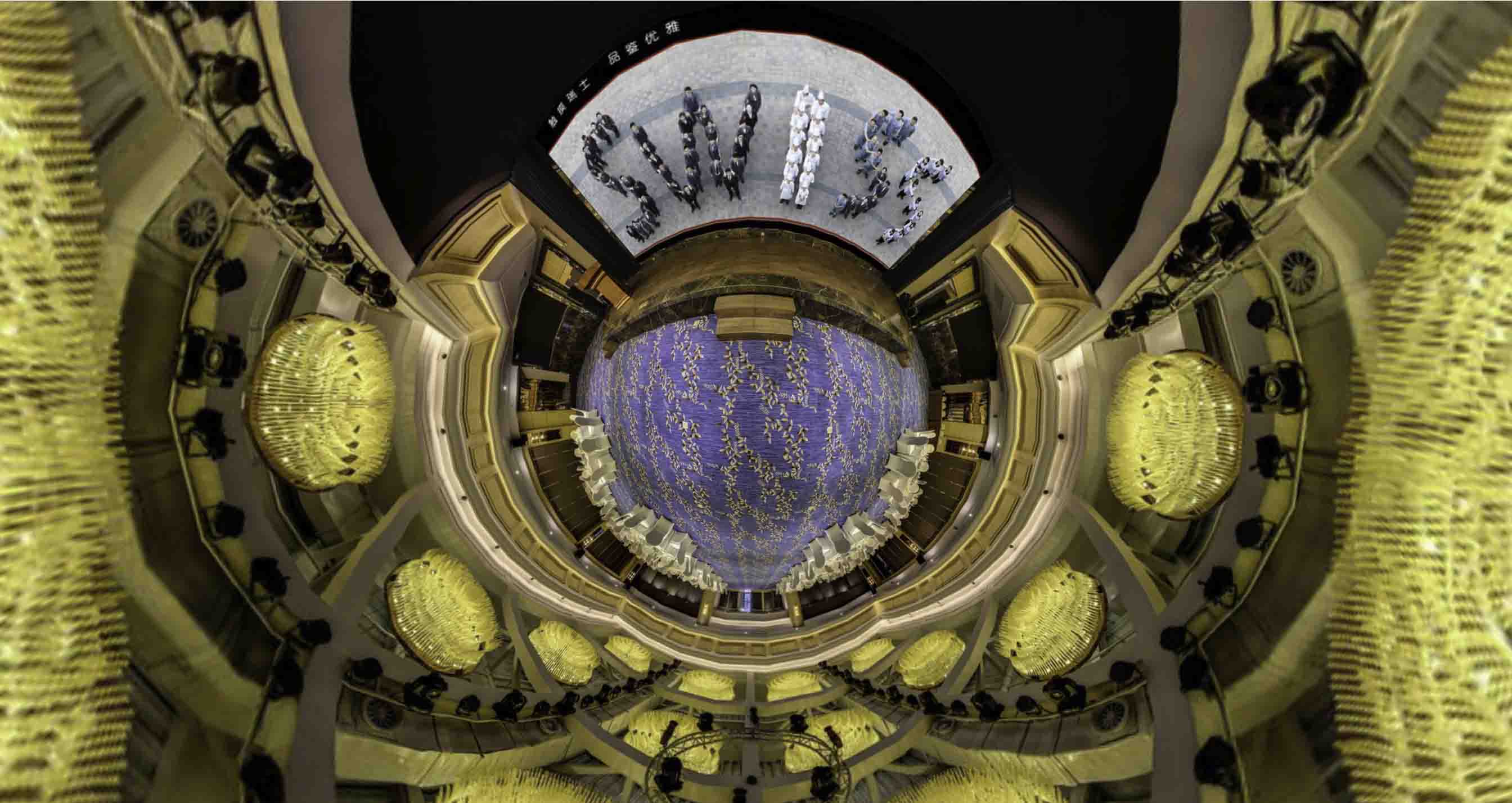 汪场镇探索VR全景拍摄中的深度感：营造沉浸式体验的关键要素